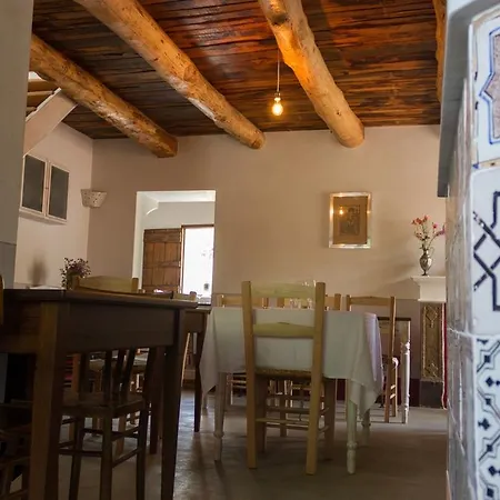 Agroturismo Casa Cauli Arenabianca