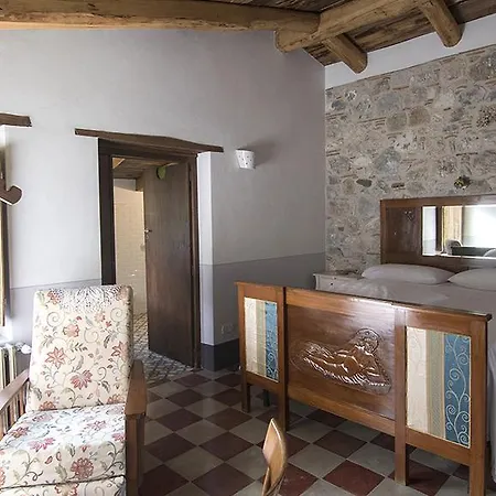 Agroturismo Casa Cauli *